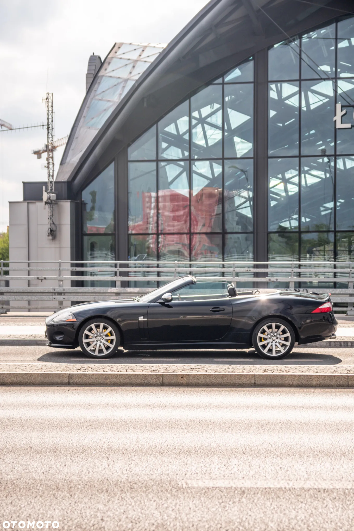 Jaguar XK 4.2 Cabriolet - 10