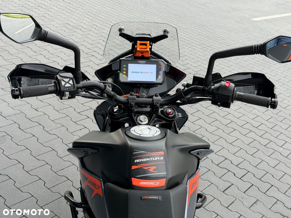 KTM Adventure - 21