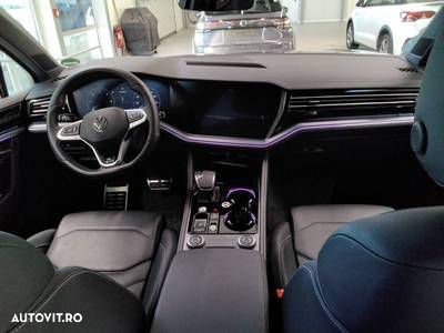 Volkswagen Touareg 3.0 V6 TDI 4Motion DPF Automatik R-Line - 7