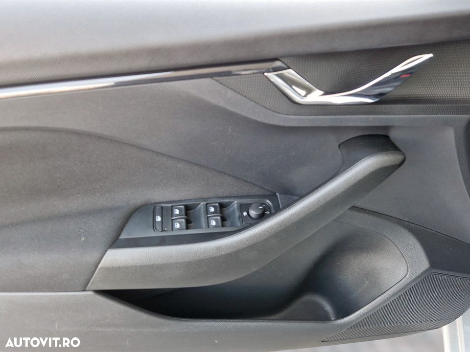 Skoda Scala 1.0 TSI DSG Ambition - 17
