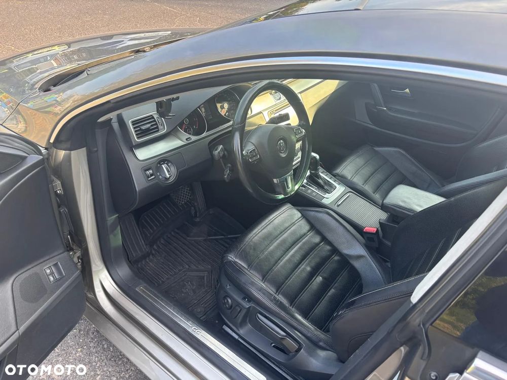 Volkswagen CC 1.8 TSI DSG - 10