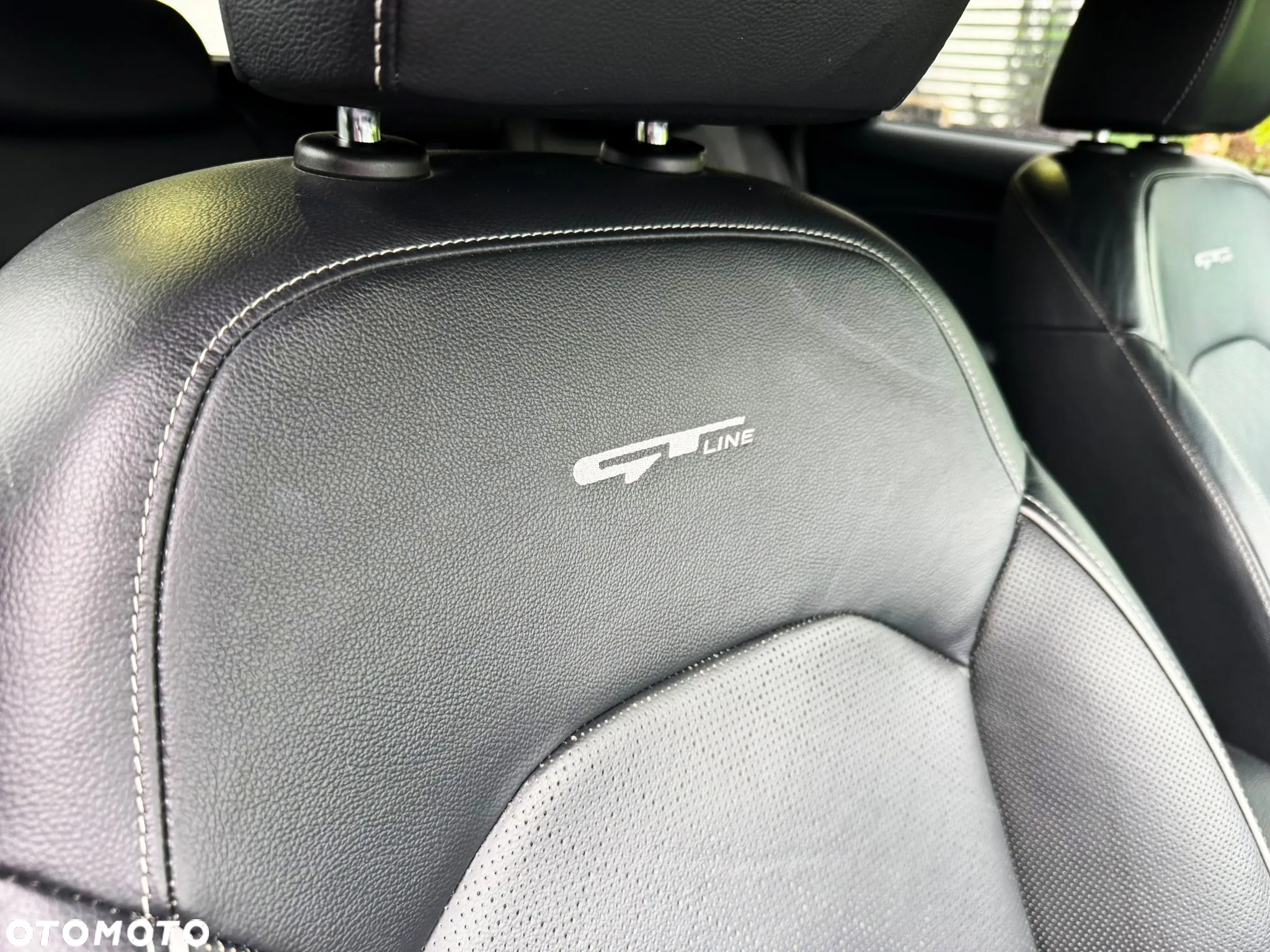 Kia ProCeed 1.4 T-GDI GT Line DCT - 24