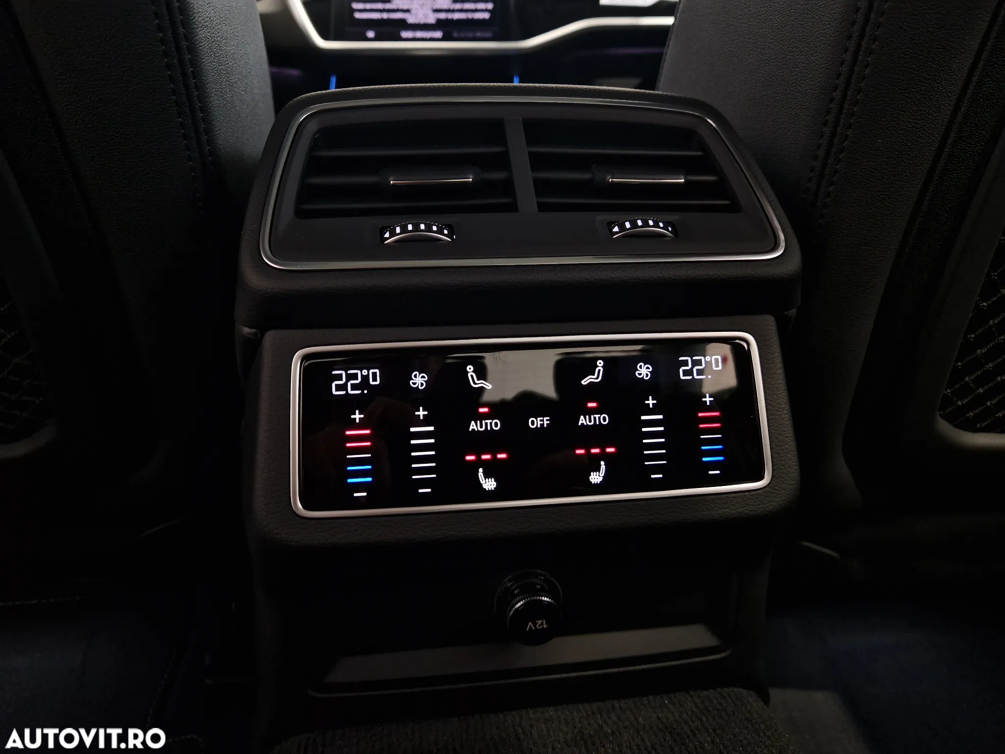 Audi A6 - 29