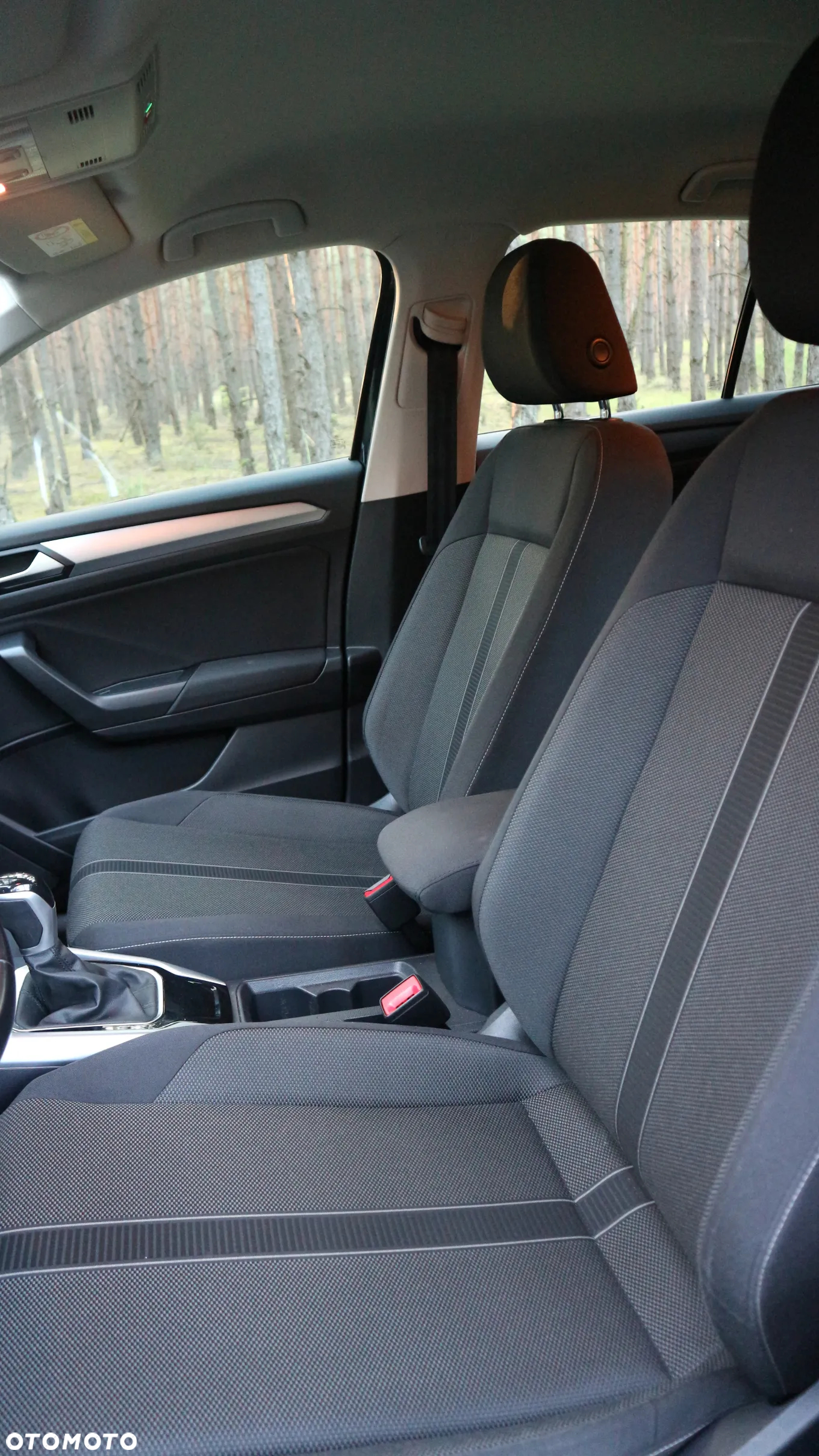 Volkswagen T-Roc 1.5 TSI Style DSG - 10