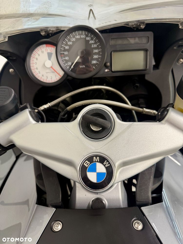 BMW K - 9