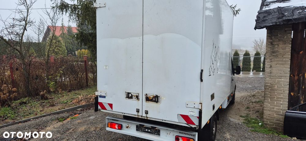 Renault Master - 8