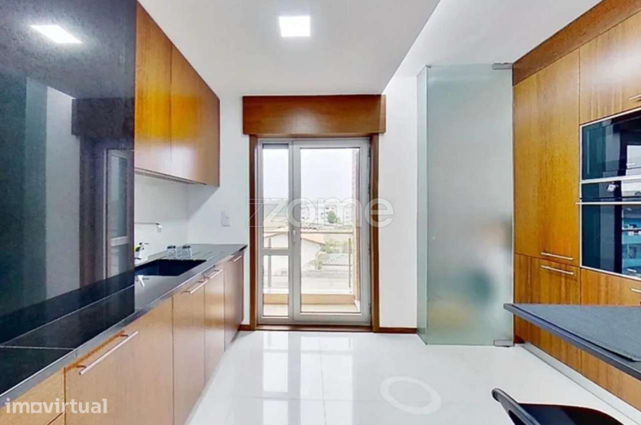 APARTAMENTO T2 TROFA - MOBILADO E EQUIPADO - Grande imagem: 5/7