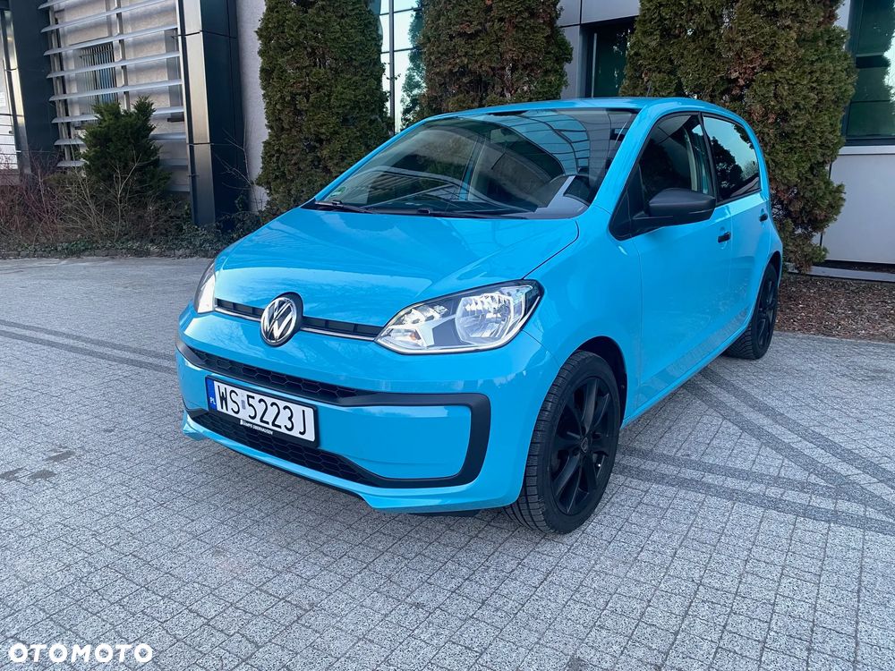 Volkswagen up! - 1