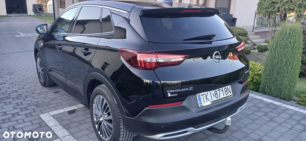 Opel Grandland X 1.5 CDTI Design&Tech S&S - 22
