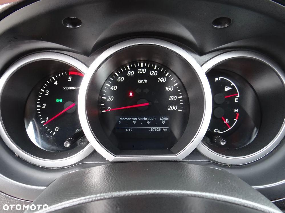 Suzuki Grand Vitara 1.9 DDiS X30 - 23