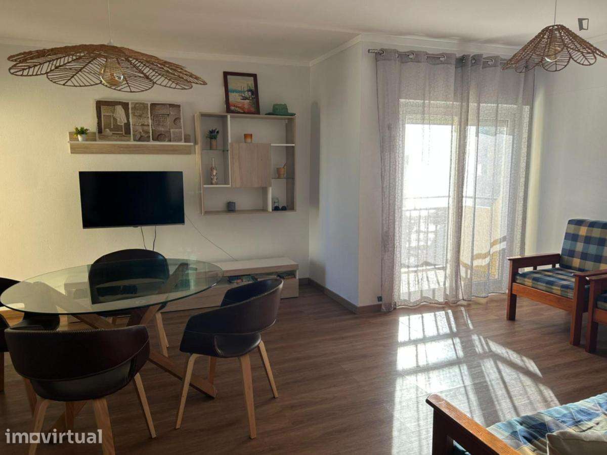 Apartamento com 1 quartos - localizado em Portimao - Grande imagem: 5/10