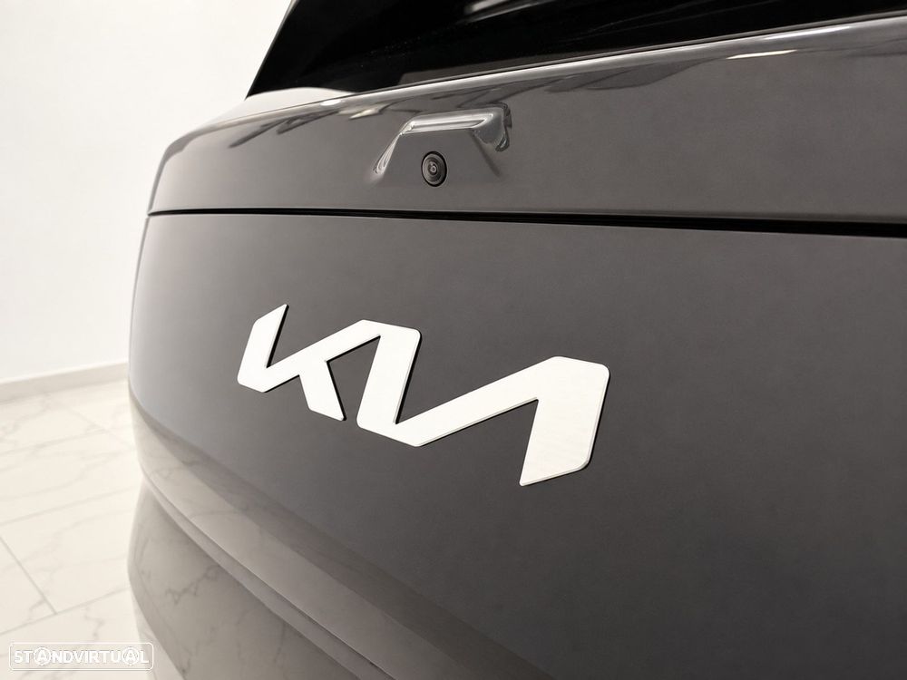 Kia EV3 58.3 kWh Drive - 39