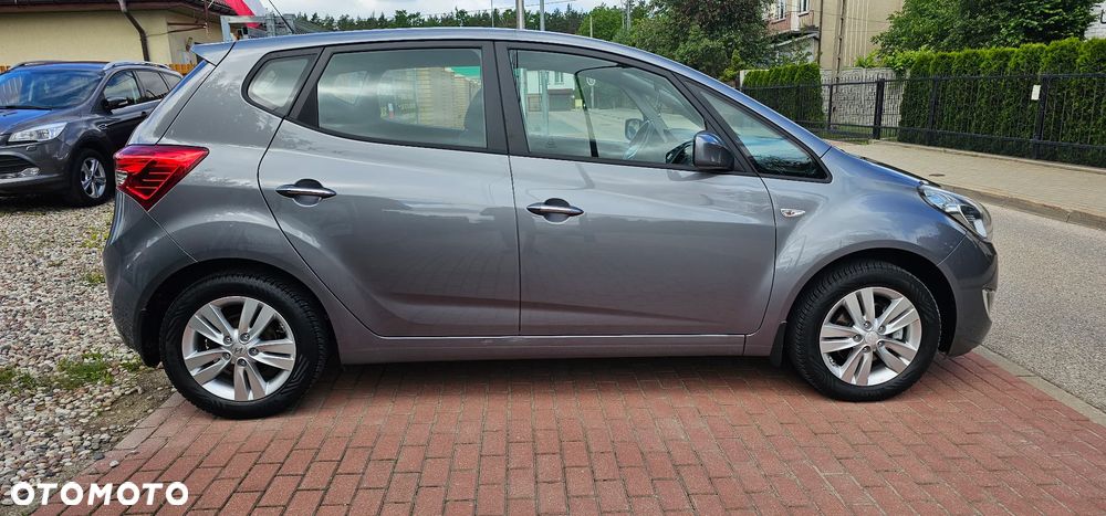 Hyundai ix20 1.4 blue Passion - 4