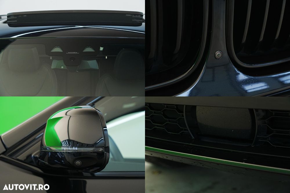 BMW X3 xDrive30e Aut. M Sport Edition - 8