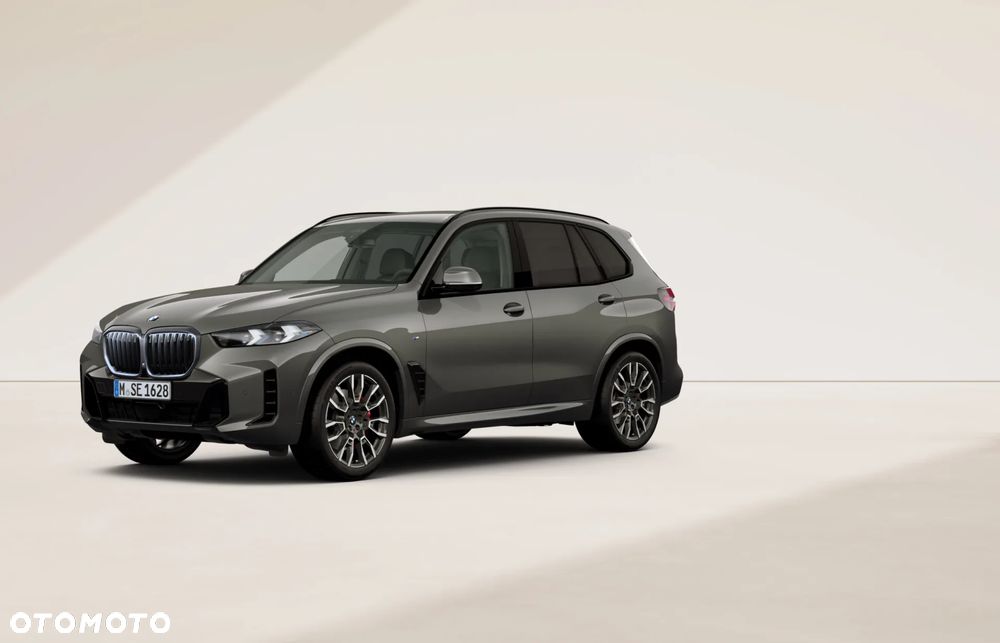 BMW X5 xDrive40d mHEV - 1