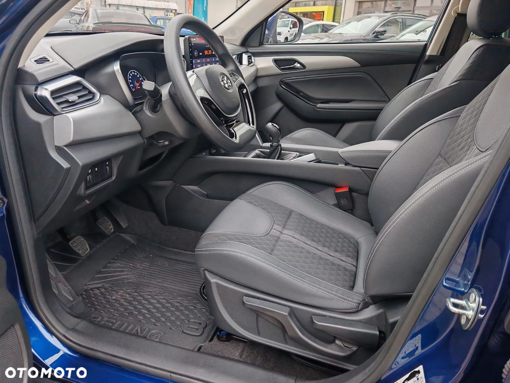 BAIC 3 1.5T Luxury - 11