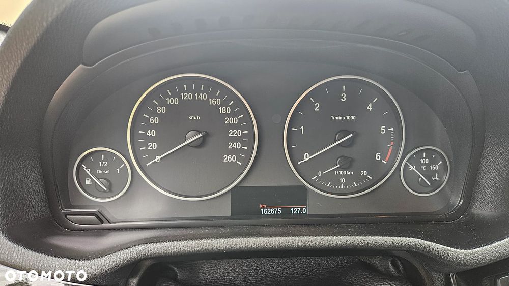 BMW X3 xDrive20d xLine - 17