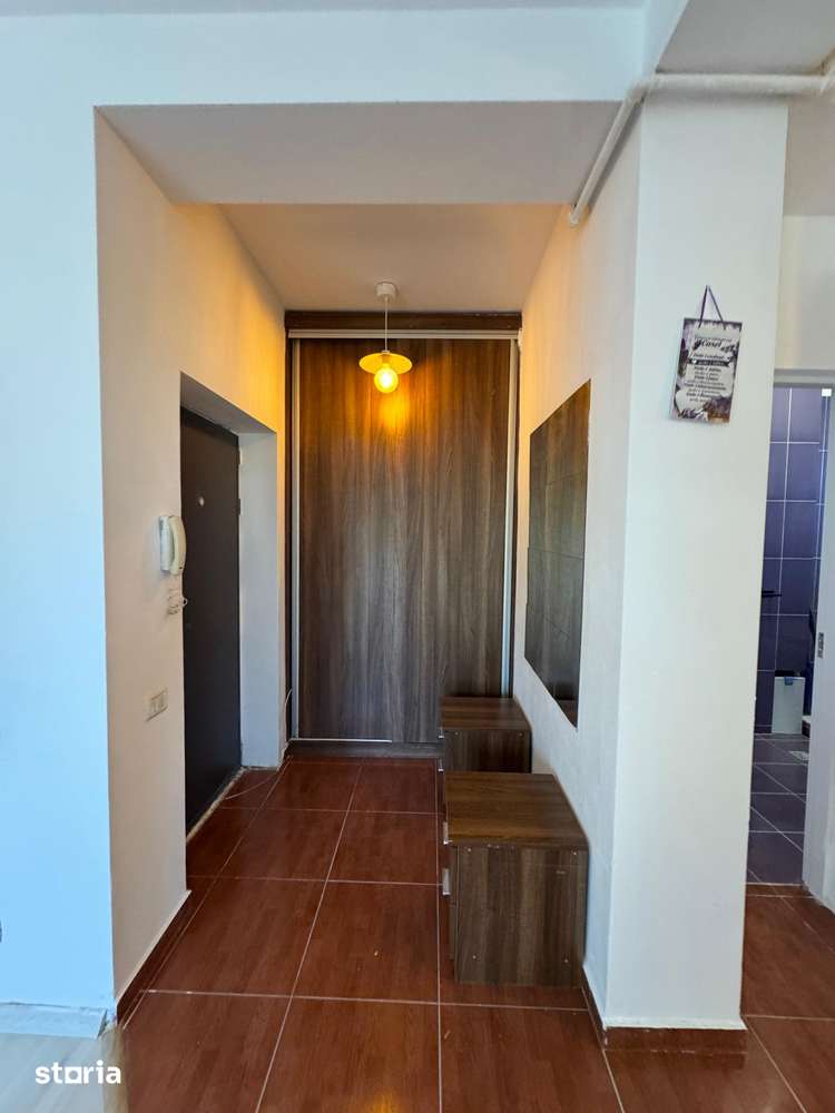 APARTAMENT 2 CAMERE + TERASĂ 27 MP | MILITARI RESIDENCE | PARCARE — fotografia 3