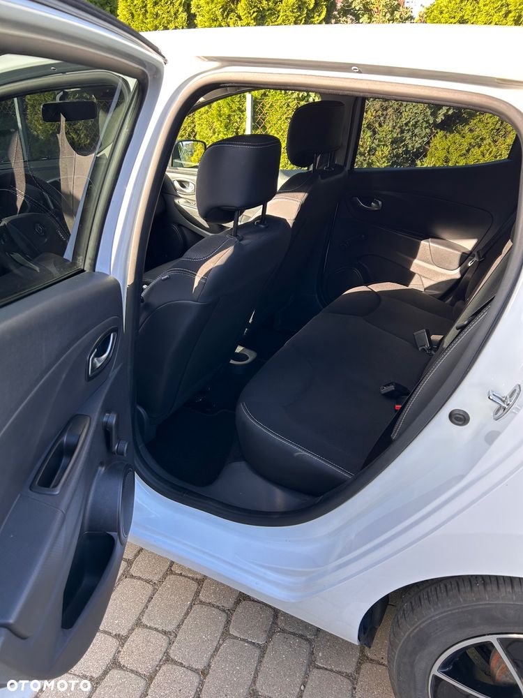 Renault Clio - 7