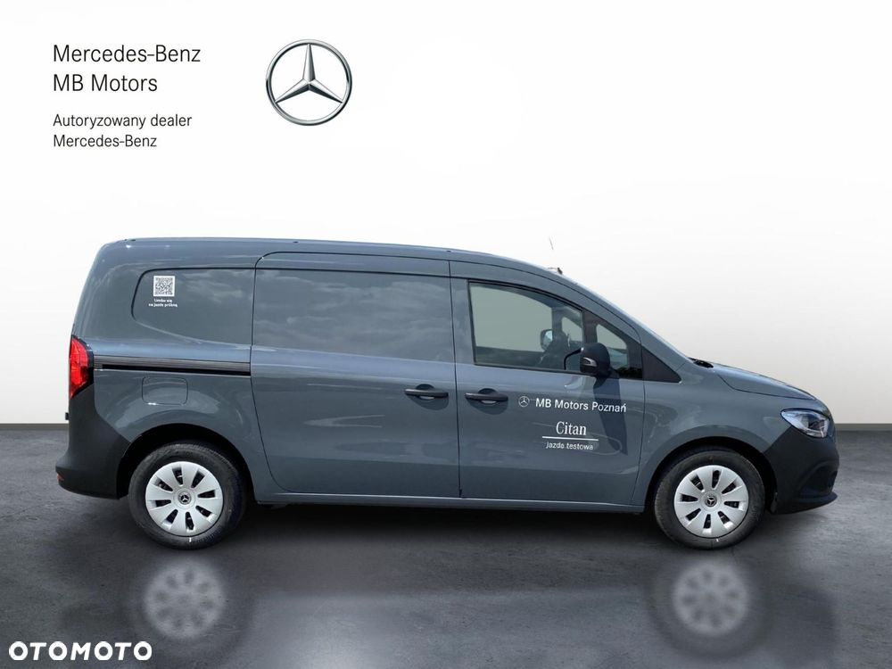 Mercedes-Benz Citan - 7