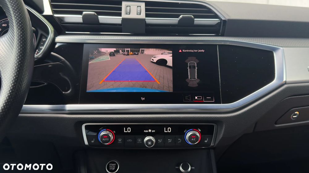 Audi Q3 35 TFSI mHEV S-Line S tronic - 22