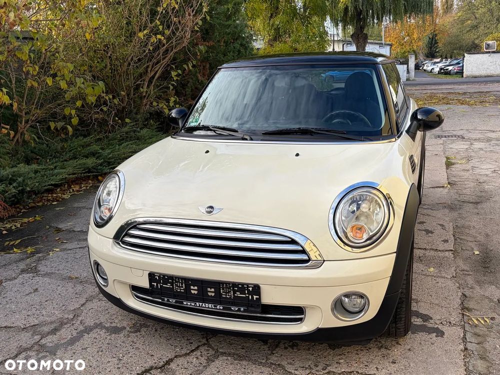 MINI Cooper - 10