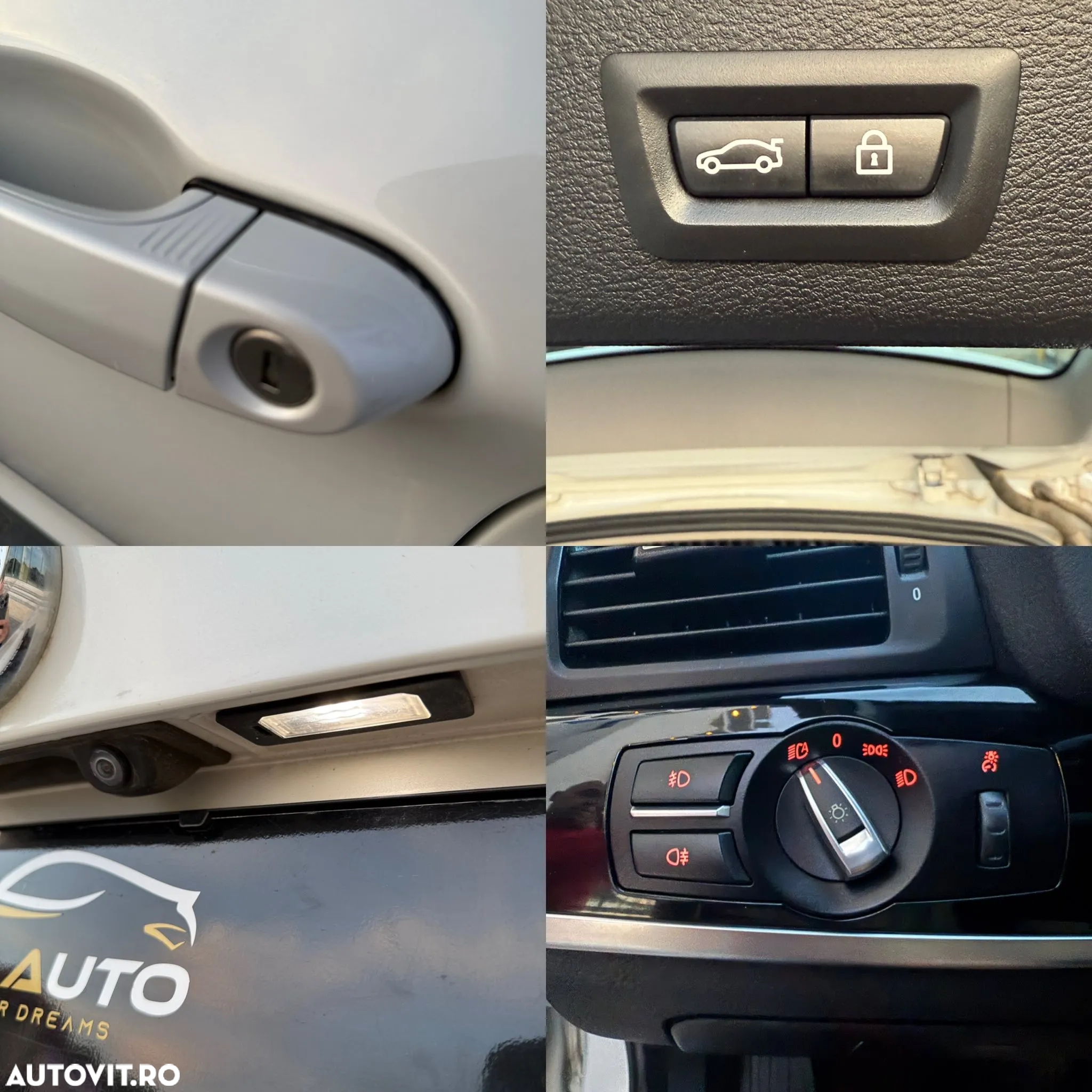 BMW X3 - 17