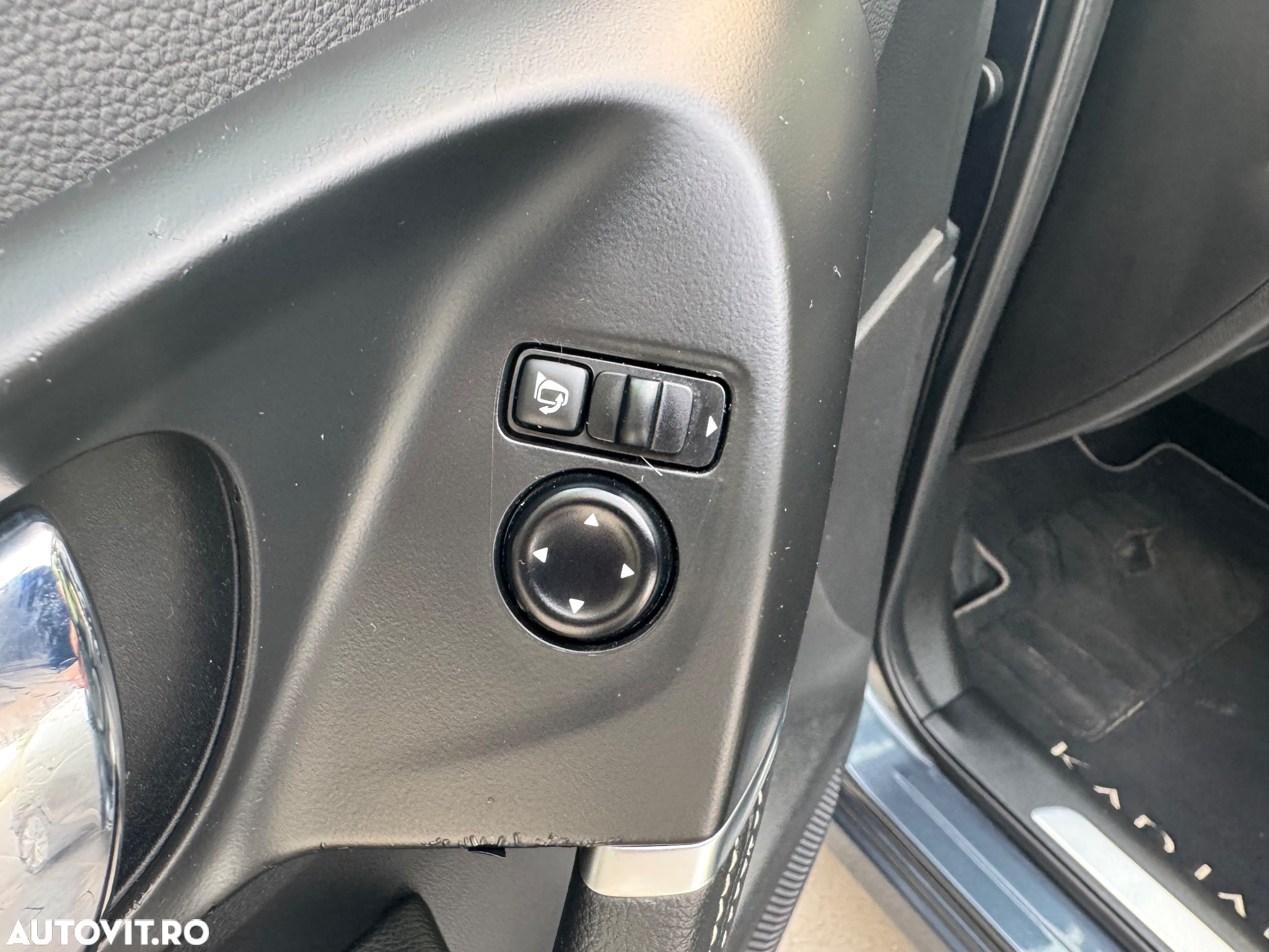 Renault Kadjar 1.5 DCI EDC Intens - 18