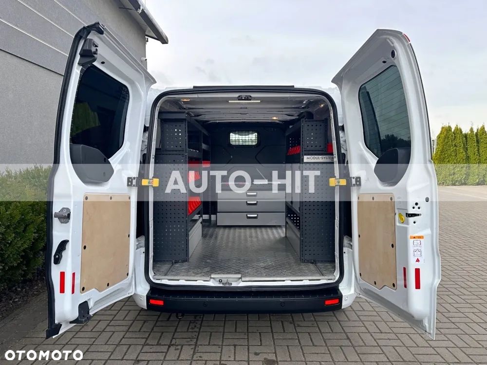 Ford Transit - 15