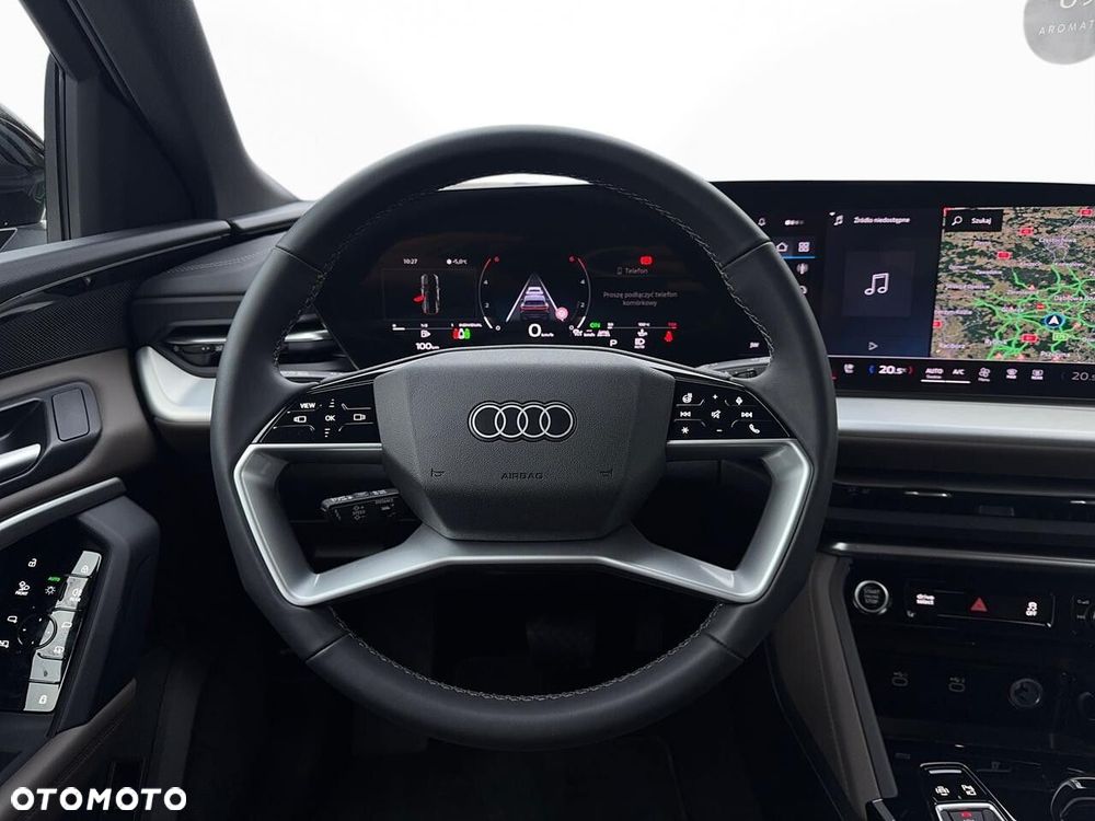 Audi Q5 Sportback 40 TDI mHEV Quattro S Line S tronic - 17