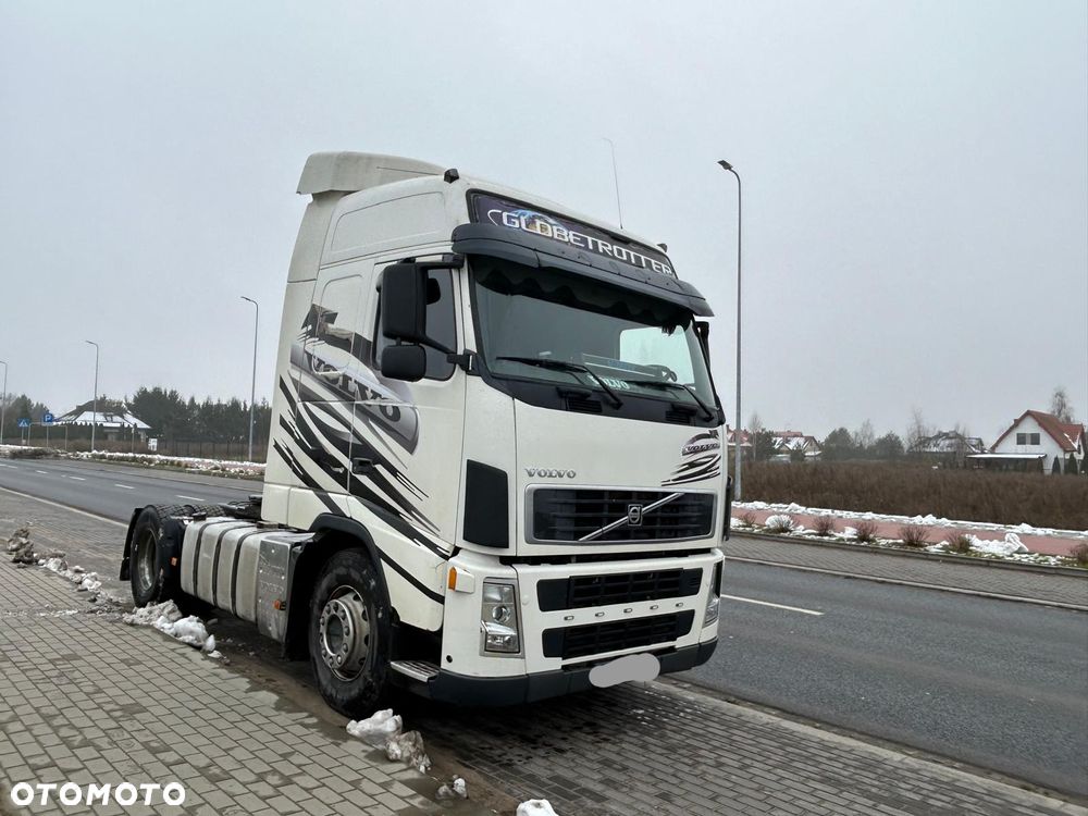 Volvo STANDARD AUTOMAT - 1