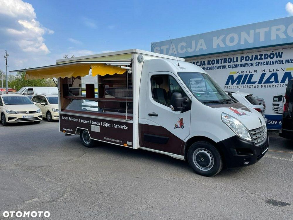 Renault Master - 19