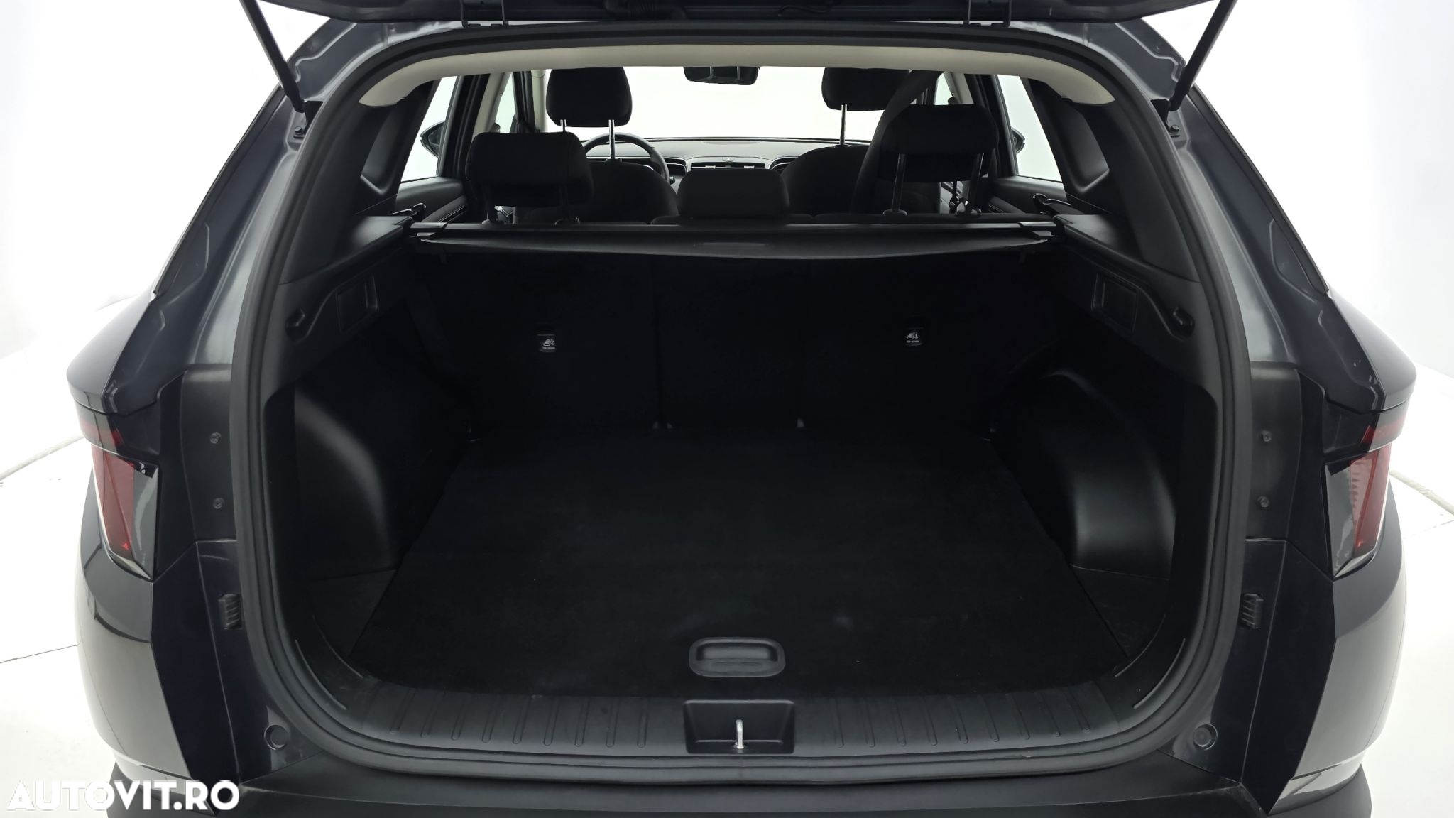 Hyundai Tucson - 25