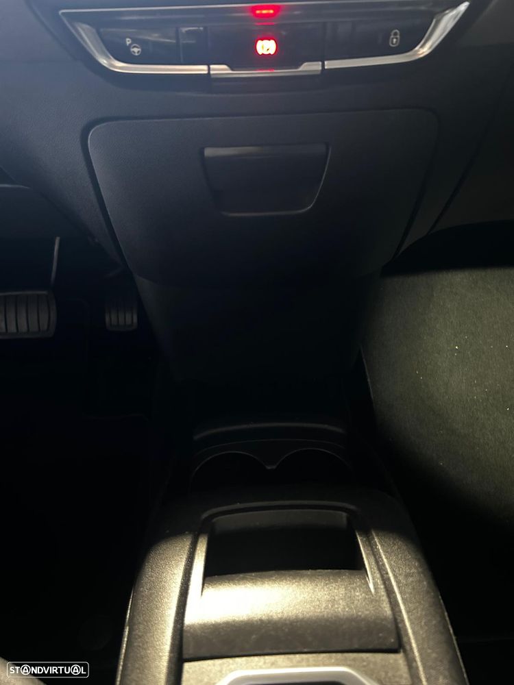 Citroën C4 Spacetourer - 40