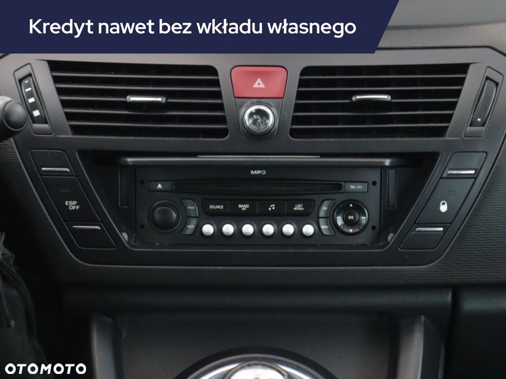 Citroën C4 Picasso - 15