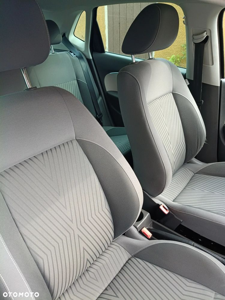 Volkswagen Polo 1.2 TSI BMT Comfortline DSG - 14