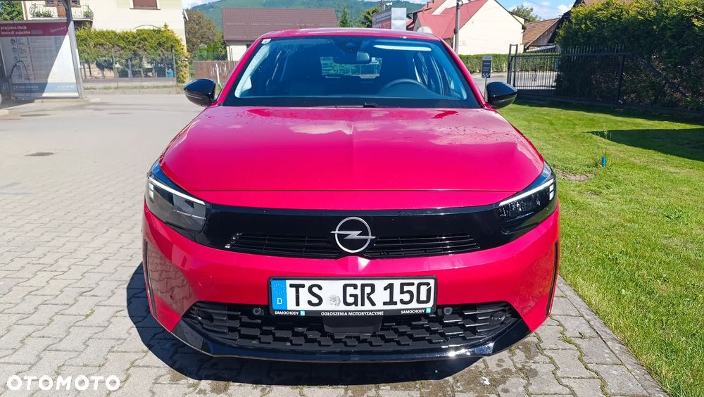 Opel Corsa 1.2 Elegance S&S - 21