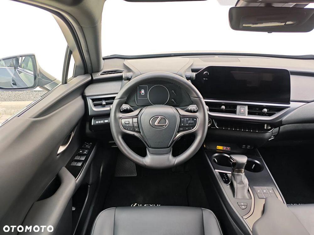 Lexus UX 200 GPF F Sport Design+ 2WD - 15