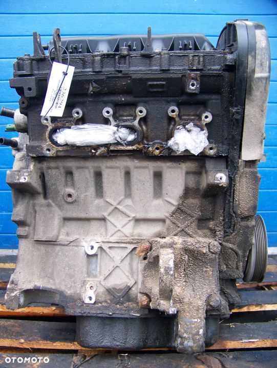 406 607 807 C5 I II C6 C8 3.0 V6 207KM SILNIK XFX - 8