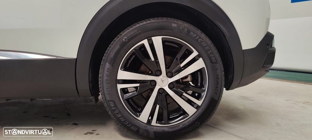 Peugeot 3008 1.6 Hybrid GT e-EAT8 - 14