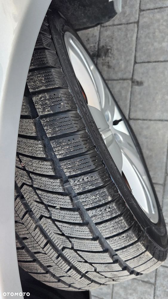 Mercedes-Benz Klasa C - 37