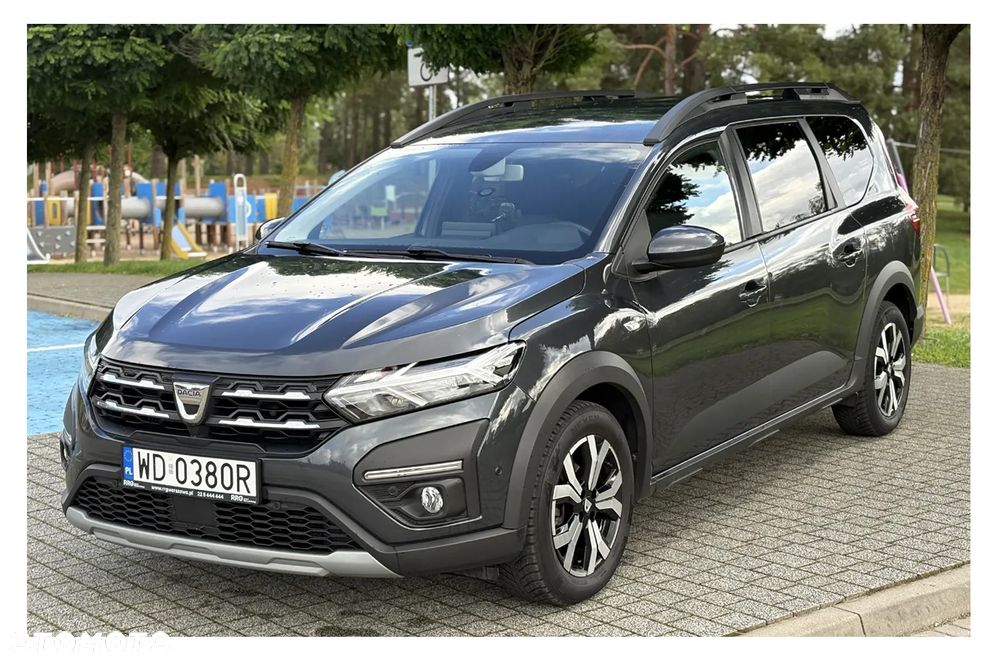 Dacia Jogger 1.0 TCe Comfort - 1