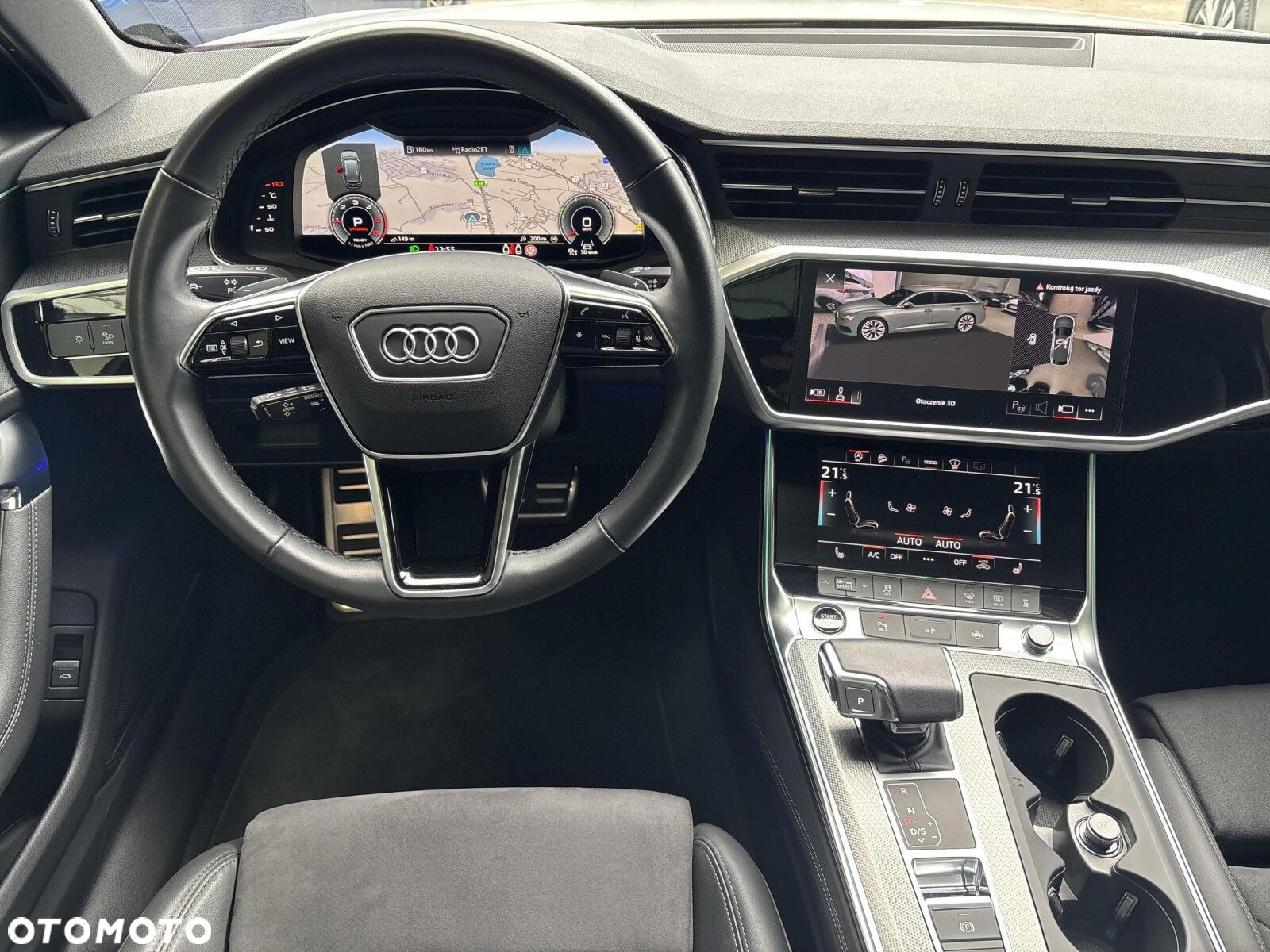 Audi A6 Allroad - 10