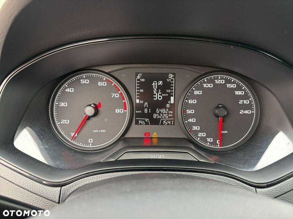 Seat Ibiza 1.0 MPI - 16