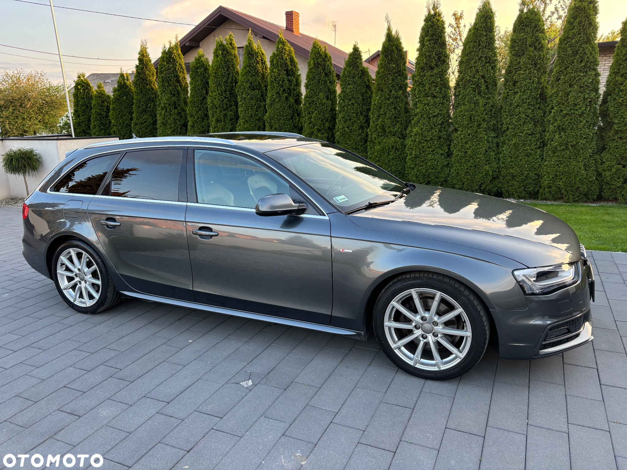 Audi A4 2.0 TDI Quattro S tronic - 21