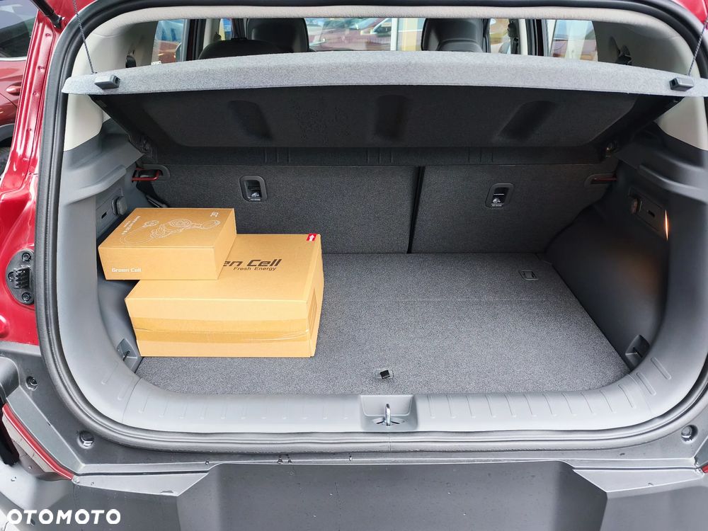 Kia EV2 42.2kWh Light - 10