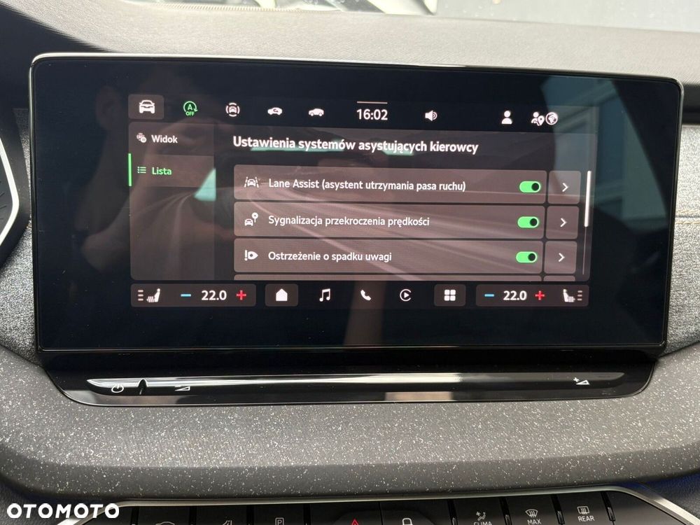 Skoda Octavia 1.5 TSI mHEV Selection DSG - 23