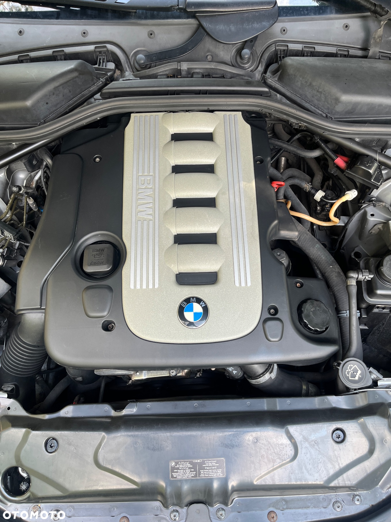 BMW Seria 5 - 24