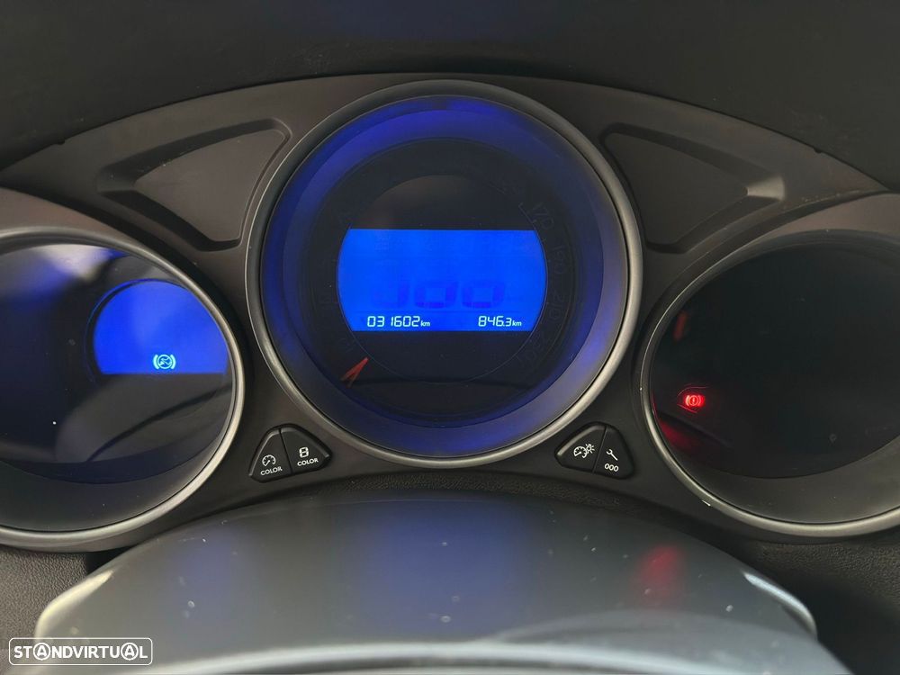 Citroën C4 1.2 PureTech Shine EAT6 - 17