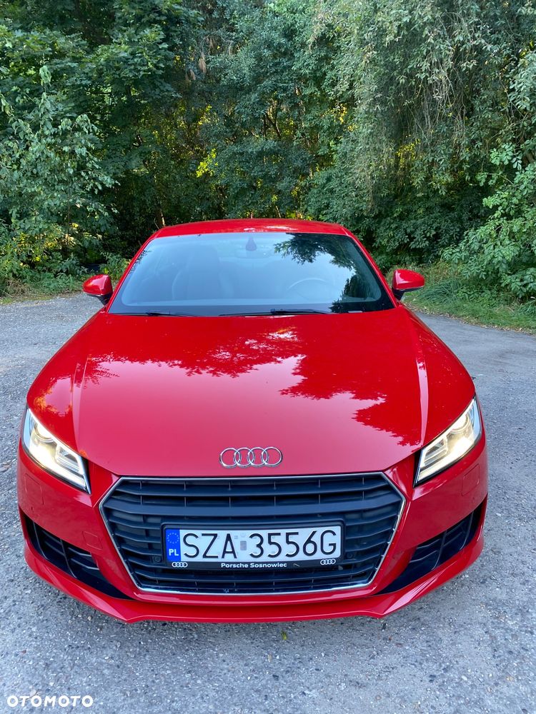 Audi TT Coupé 1.8 TFSI - 6